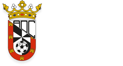 Escudo del AD Ceuta FC
