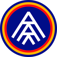 Escudo de FC Andorra