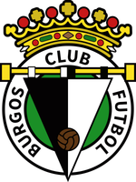 Escudo de Burgos Club de Fútbol