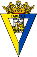 Escudo de Cádiz Club de Fútbol
