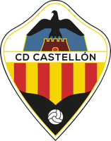 Escudo de Club Deportivo Castellón