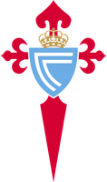 Escudo de Real Club Celta Fortuna