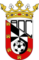 Escudo de AD Ceuta FC