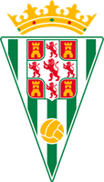 Escudo de Córdoba FC