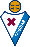 Escudo de Sociedad Deportiva Eibar