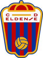 Escudo de CD Eldense