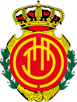 Escudo de Real Club Deportivo Mallorca