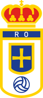 Escudo de Real Oviedo