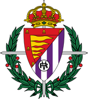 Escudo de Real Valladolid Club de Fútbol
