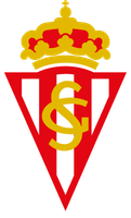 Escudo de Real Sporting de Gijón