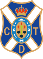 Escudo de Club Deportivo Tenerife