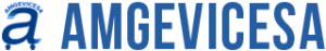 Logotipo de AMGEVICESA