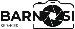 Logotipo de Barnosi Services