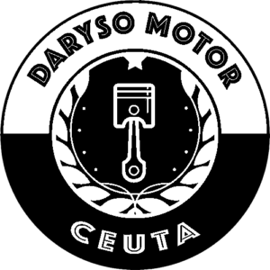 Logotipo de Daryso Motor