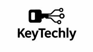 Logotipo de Keytech Digital