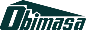 Logotipo de OBIMASA